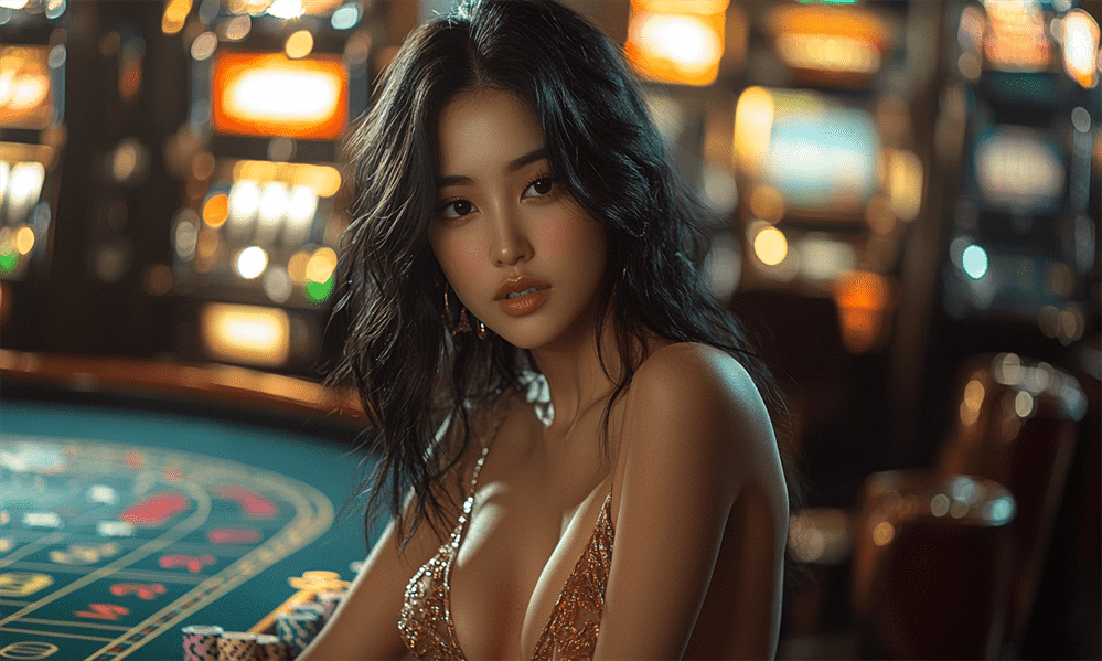 online games casino