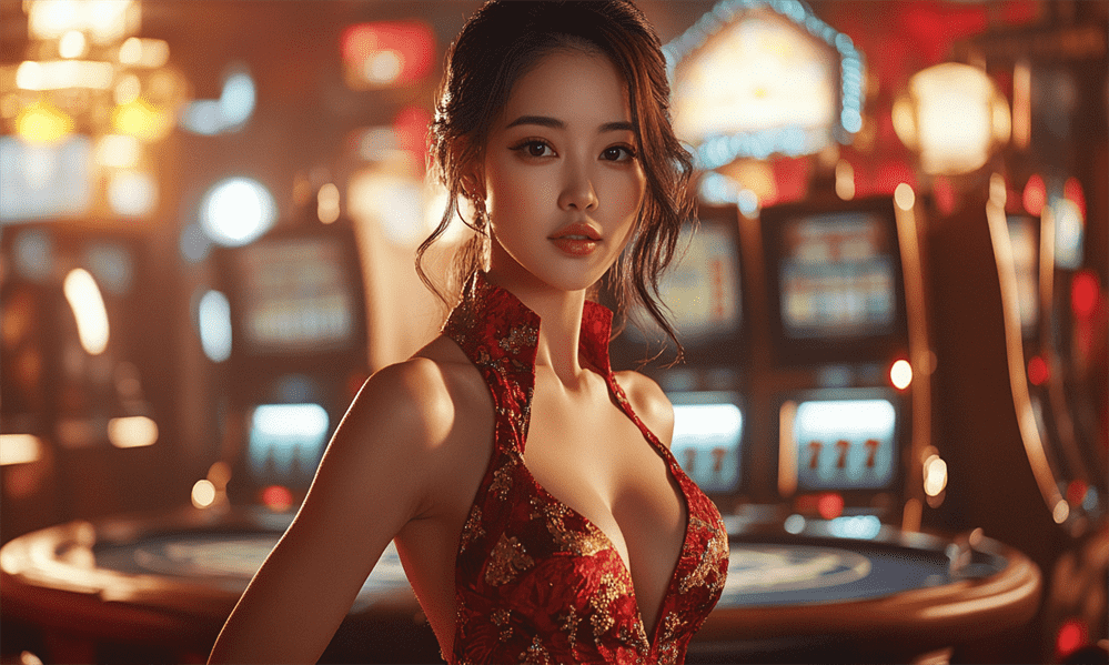 raybet casino